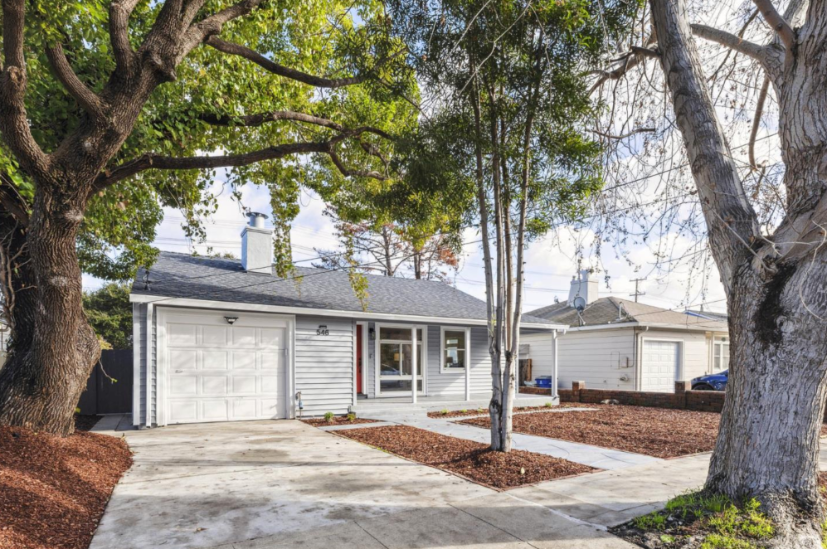 Downtown-Millbrae-Millbrae